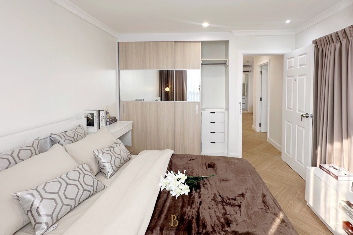 ขายคอนโดปิ่นเกล้า จรัญสนิทวงศ์ : 📣📣คอนโดราคาพิเศษ !!  ลุมพินี สวีท พระราม 8 ตกแต่งใหม่ เฟอร์นิเจอร์ครบพร้อมอยู่