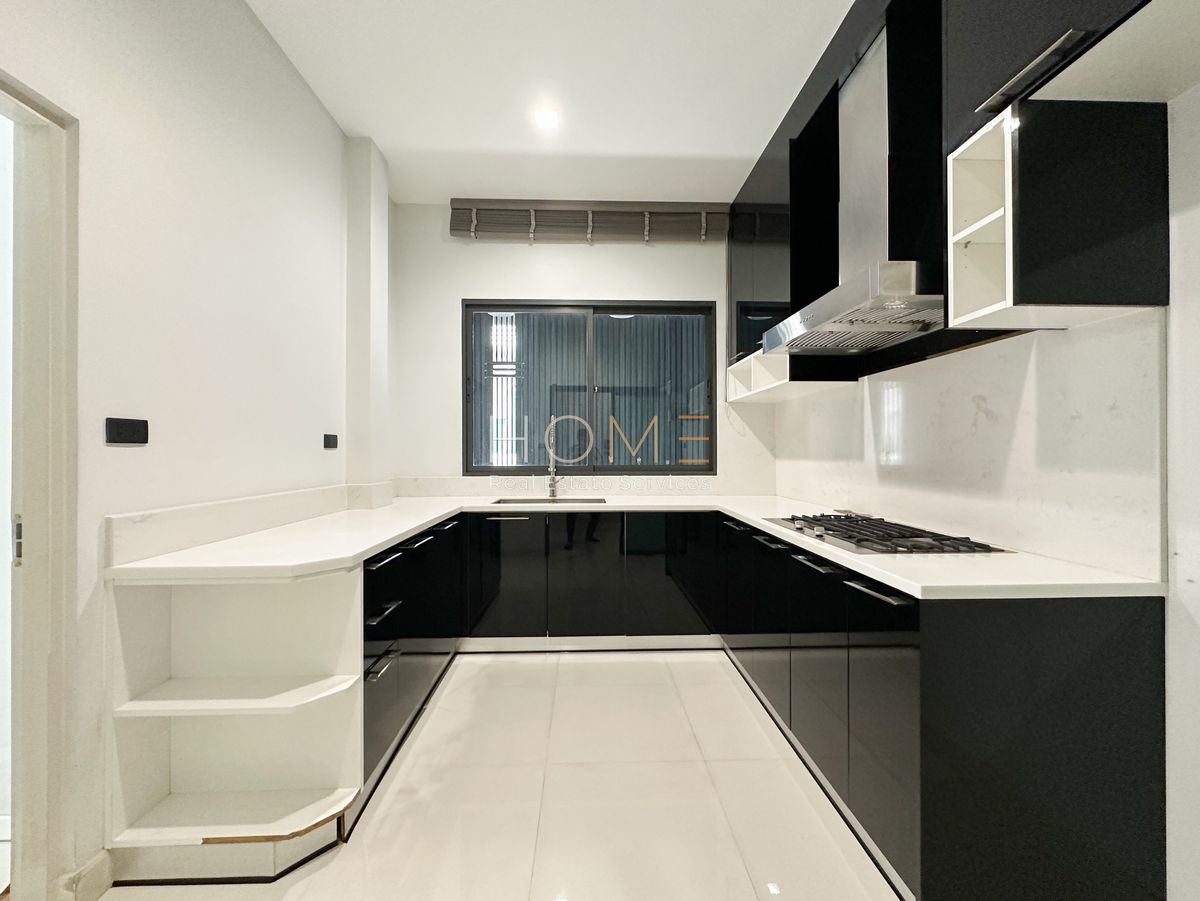 ขายบ้านปิ่นเกล้า จรัญสนิทวงศ์ : 🔥 HOT DEAL!  ในย่านราชพฤกษ์ต้น 📍 บางกอก บูเลอวาร์ด ซิกเนเจอร์ สาทร - ราชพฤกษ์ / 4 ห้องนอน (ขาย), Bangkok Boulevard Signature Sathorn - Ratchaphruek / 4 Bedrooms (FOR SALE) BALL147