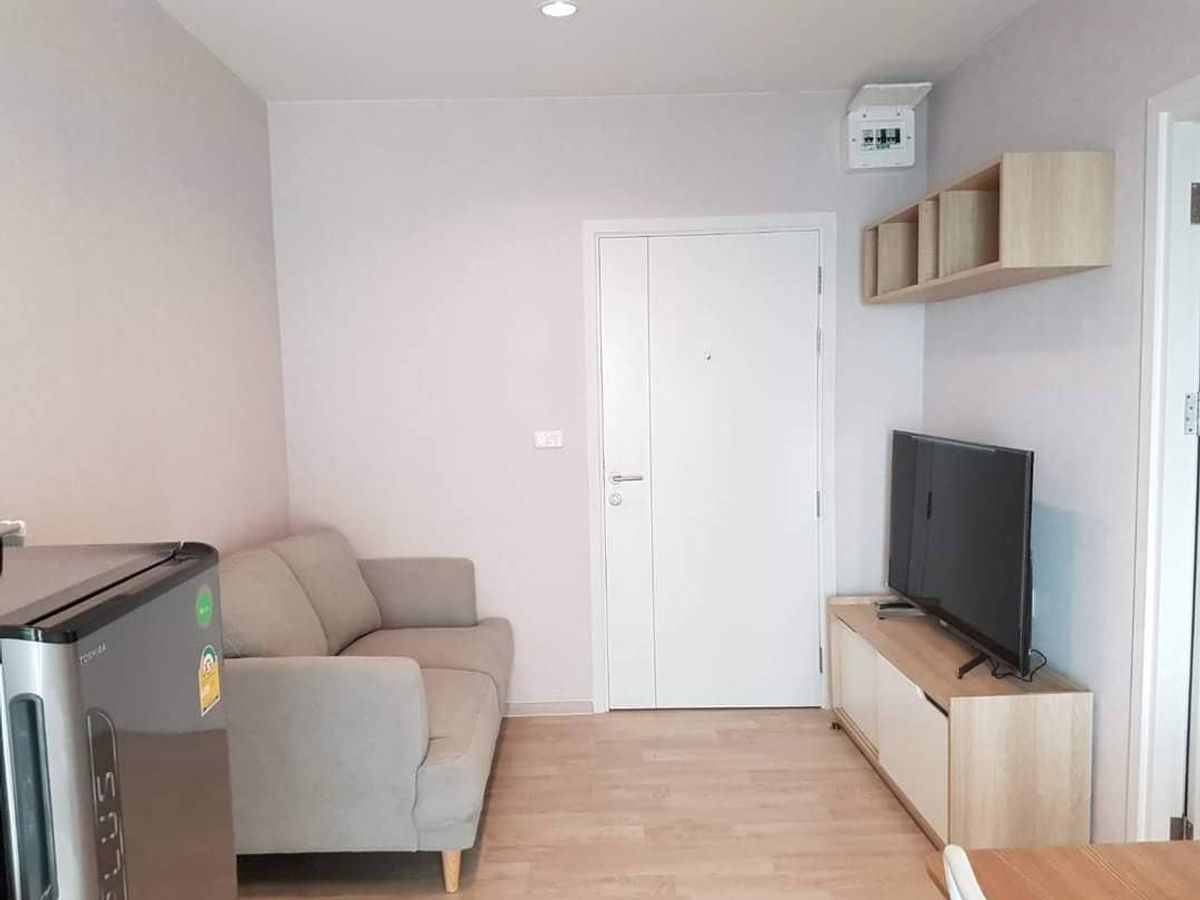 For SaleCondoRama9, Petchburi, RCA : Urgent sale ✨ Plum Condo Ramkhamhaeng Station ✨ Near The Mall Ramkhamhaeng (PS64155)