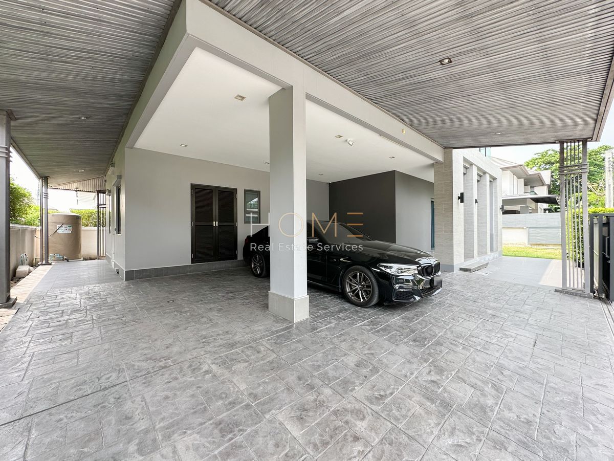 ขายบ้านปิ่นเกล้า จรัญสนิทวงศ์ : 🔥 HOT DEAL!  ในย่านราชพฤกษ์ต้น 📍 บางกอก บูเลอวาร์ด ซิกเนเจอร์ สาทร - ราชพฤกษ์ / 4 ห้องนอน (ขาย), Bangkok Boulevard Signature Sathorn - Ratchaphruek / 4 Bedrooms (FOR SALE) BALL147