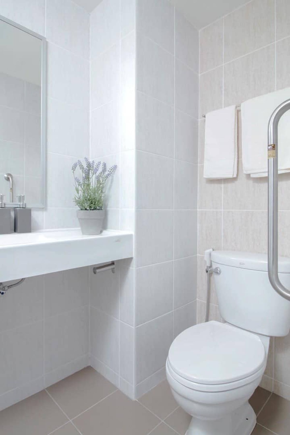 For SaleCondoBang kae, Phetkasem : Urgent sale ✨ Lumpini Ville Ratchaphruek - Bangwaek ✨ Near BTS Bang Wa furniture and complete electrical appliances (PS63652)