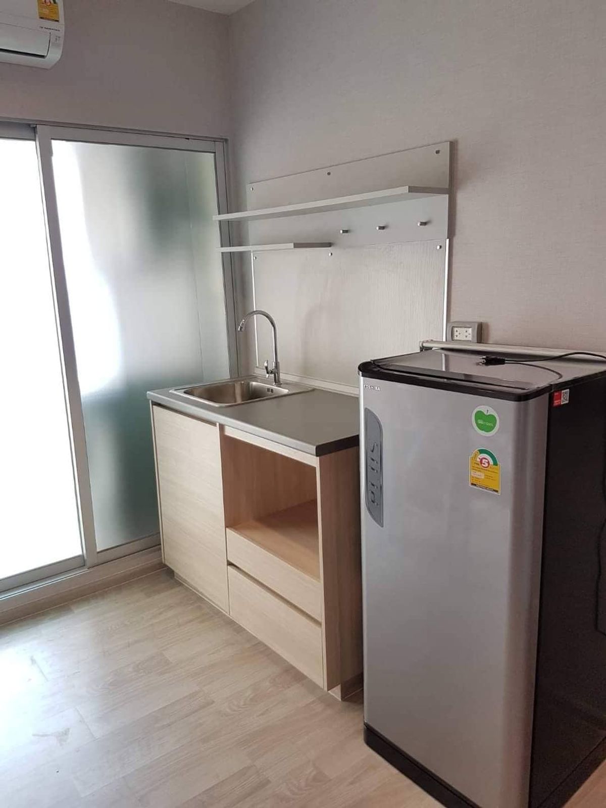 For SaleCondoRama9, Petchburi, RCA : Urgent sale ✨ Plum Condo Ramkhamhaeng Station ✨ Near The Mall Ramkhamhaeng (PS64155)