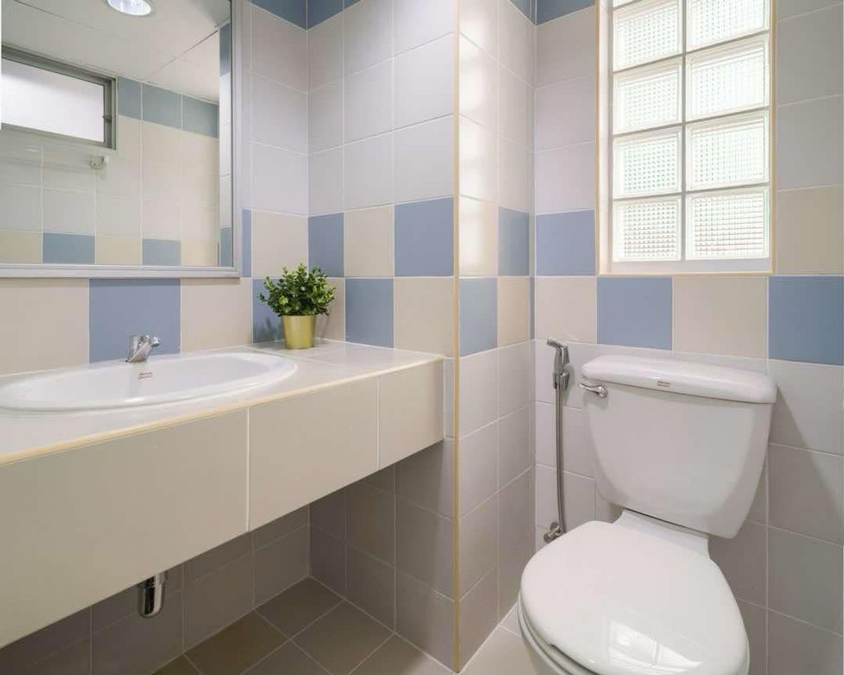 For SaleCondoLadprao101, Happy Land, The Mall Bang Kapi : SOM0903 Property Code for sale Lumpini Center Ladprao 111