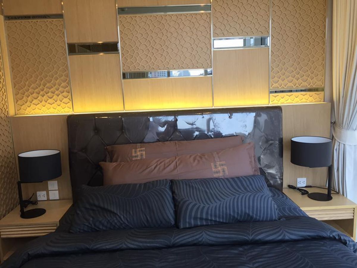 For SaleCondoSathorn, Narathiwat : Condo for sale, The Room Sathorn - Pans Road, St. Louis (500 m/7 minutes). Interested in negotiating @condobkk (with @) Code H32919