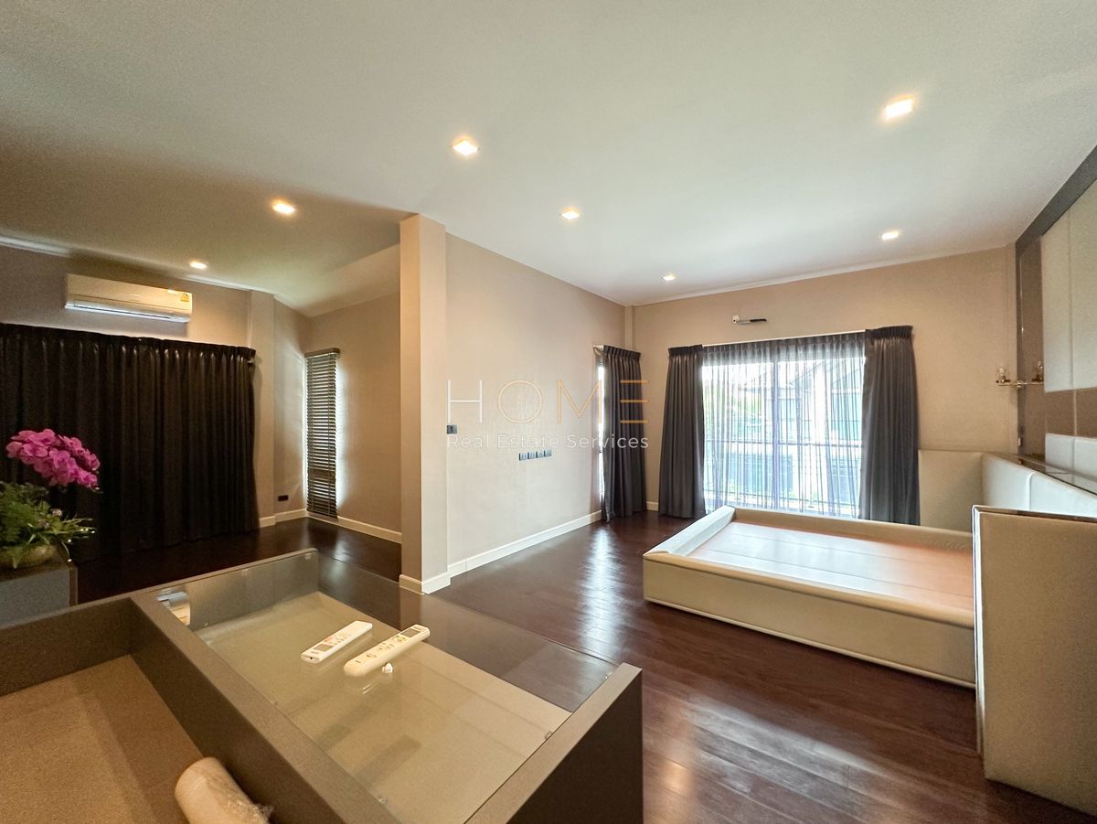 ขายบ้านปิ่นเกล้า จรัญสนิทวงศ์ : 🔥 HOT DEAL!  ในย่านราชพฤกษ์ต้น 📍 บางกอก บูเลอวาร์ด ซิกเนเจอร์ สาทร - ราชพฤกษ์ / 4 ห้องนอน (ขาย), Bangkok Boulevard Signature Sathorn - Ratchaphruek / 4 Bedrooms (FOR SALE) BALL147