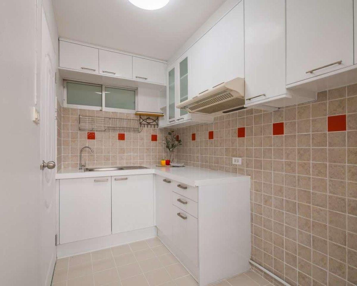 For SaleCondoLadprao101, Happy Land, The Mall Bang Kapi : SOM0903 Property Code for sale Lumpini Center Ladprao 111