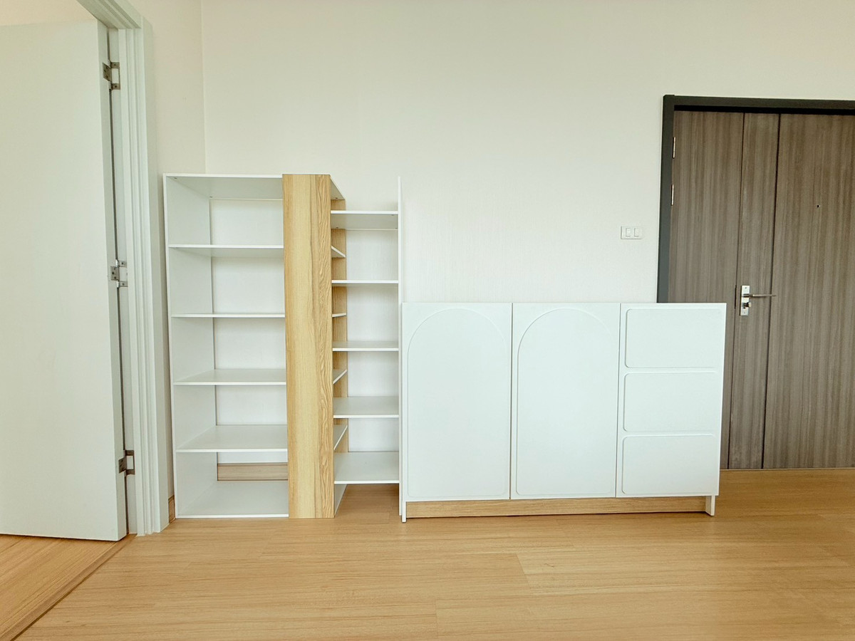 ให้เช่าคอนโดวงเวียนใหญ่ เจริญนคร : ศุภาลัย ลอฟท์ ประชาธิปก-วงเวียนใหญ่ ให้เช่าคอนโด 3 ห้องนอน ติดกับ TSI International School