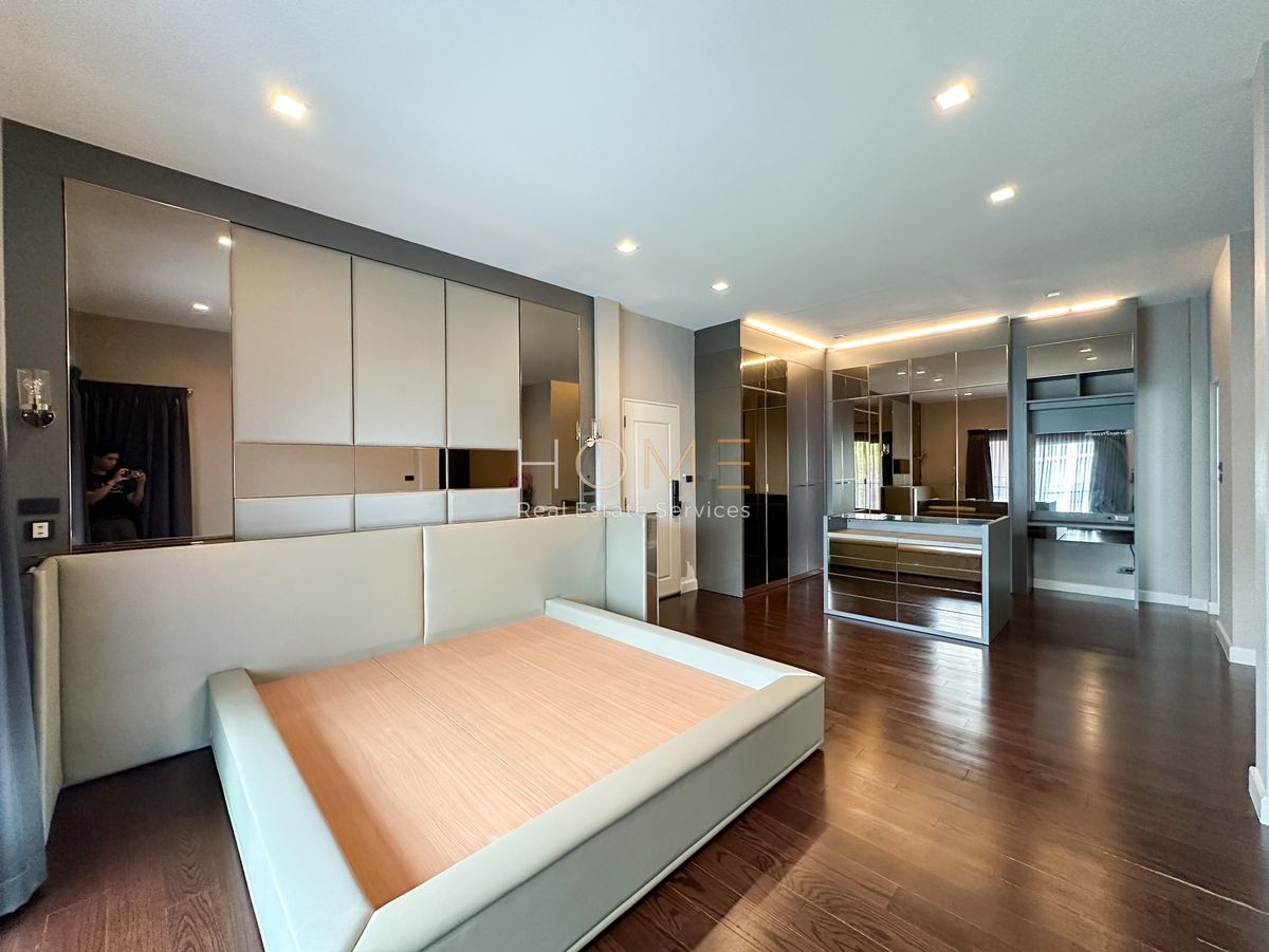 ขายบ้านปิ่นเกล้า จรัญสนิทวงศ์ : 🔥 HOT DEAL!  ในย่านราชพฤกษ์ต้น 📍 บางกอก บูเลอวาร์ด ซิกเนเจอร์ สาทร - ราชพฤกษ์ / 4 ห้องนอน (ขาย), Bangkok Boulevard Signature Sathorn - Ratchaphruek / 4 Bedrooms (FOR SALE) BALL147