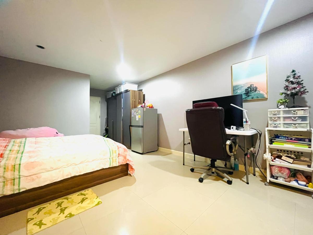 ขายคอนโดอ่อนนุช อุดมสุข : ( 18611 ) Regent Home 4