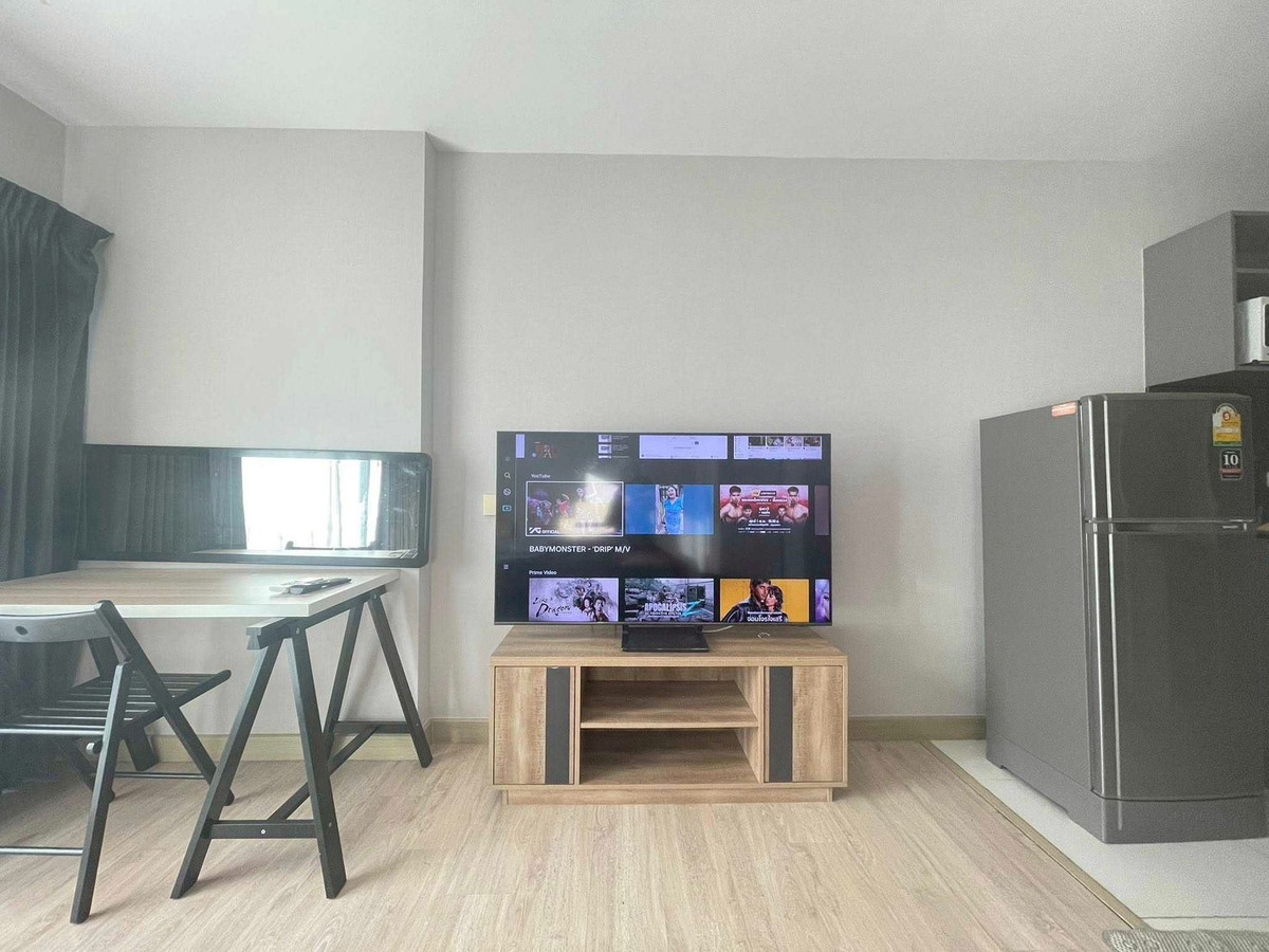 ให้เช่าคอนโดปิ่นเกล้า จรัญสนิทวงศ์ : 🔥ให้เช่า ธนา แอสโทเรีย🔥mrt บางยี่ขัน 250m🚆