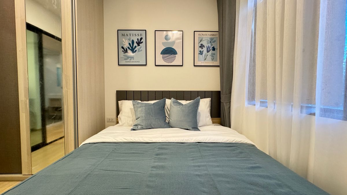 For RentCondoChokchai 4, Ladprao 71, Ladprao 48, : CHOTOTAI HALLMARK LADPRAO - Chokchai 4 📲📢 Inquire about LD LINE RANGSIMA07 (not animal room). There are many rooms to choose from.