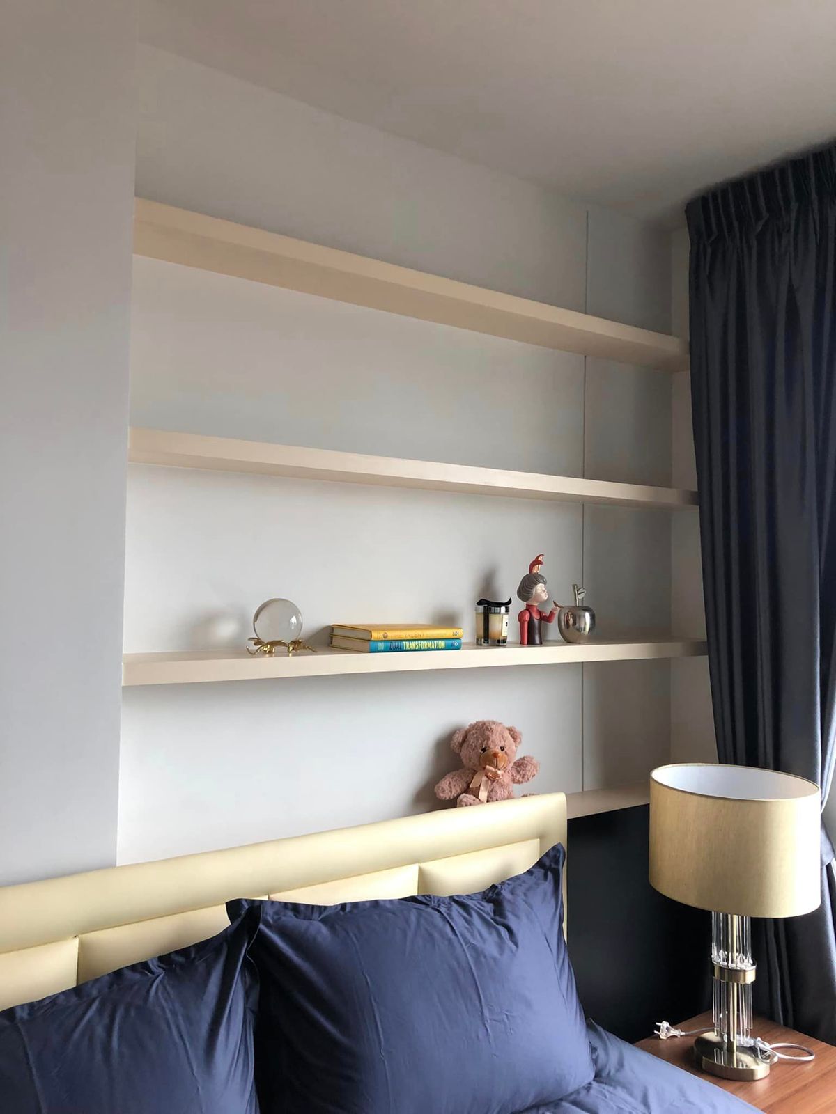 ให้เช่าคอนโดวิทยุ ชิดลม หลังสวน : Life One Wireless【𝐑𝐄𝐍𝐓】🔥ความอบอุ่นที่มาพร้อมกับความโมเดิร์น สะดวกสบาย บิ้วอินครบ ฟังก์ชันลงตัว🔥 ติดต่อไลน์ไอดี: @hacondo