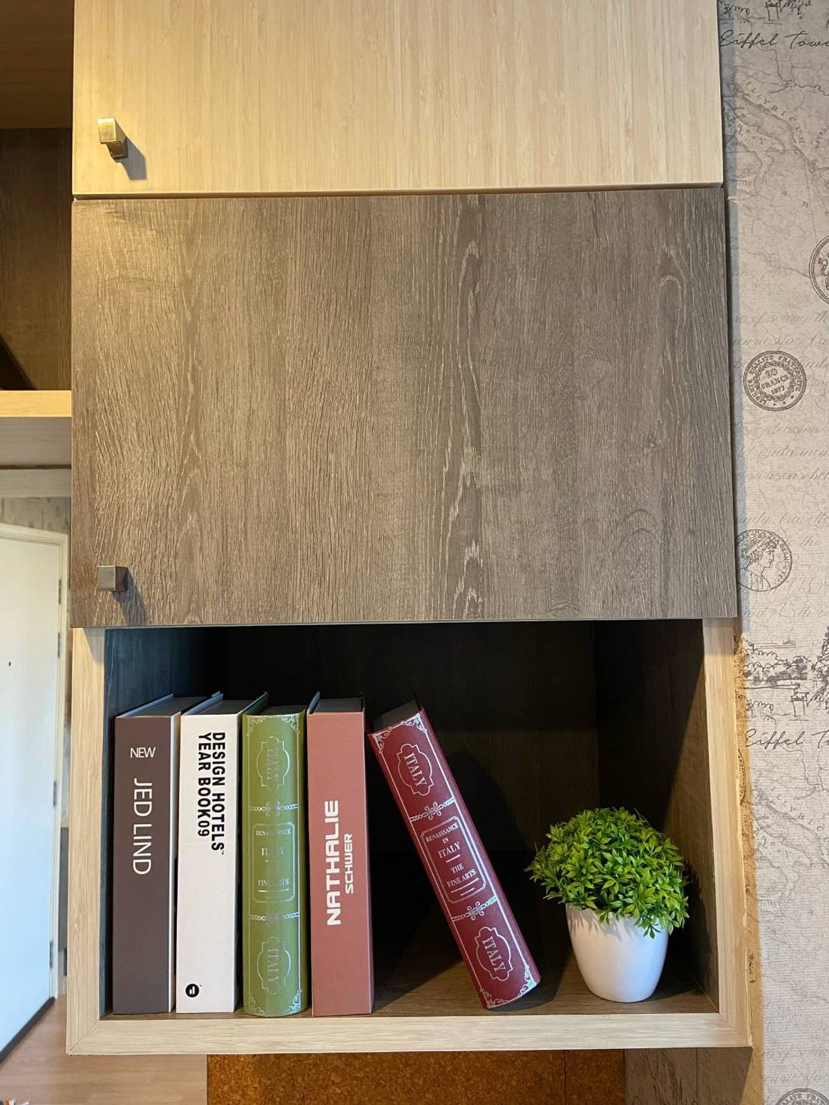 ขายคอนโดบางซื่อ วงศ์สว่าง เตาปูน : ห้องฟูลฟังค์ชั่น เจ้าของแต่งให้คุณโดยเฉพาะ เป็นห้องมือหนึ่งที่แท้ทรู ที่ คอนโด Lumpini ville Prachachuen-Phongphet 2