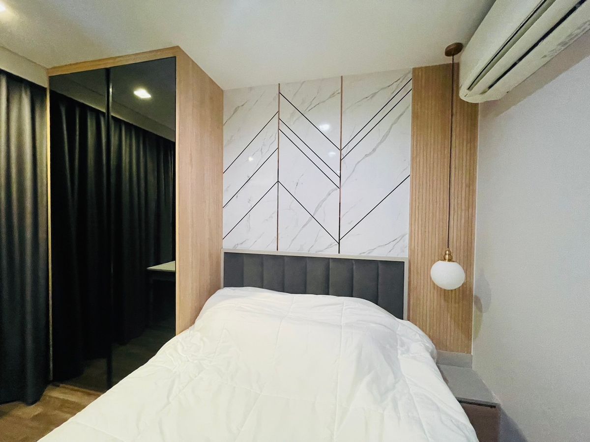 For RentCondoLadprao, Central Ladprao : LNP-C6215 for rent for Life Ladprao Valley Condo