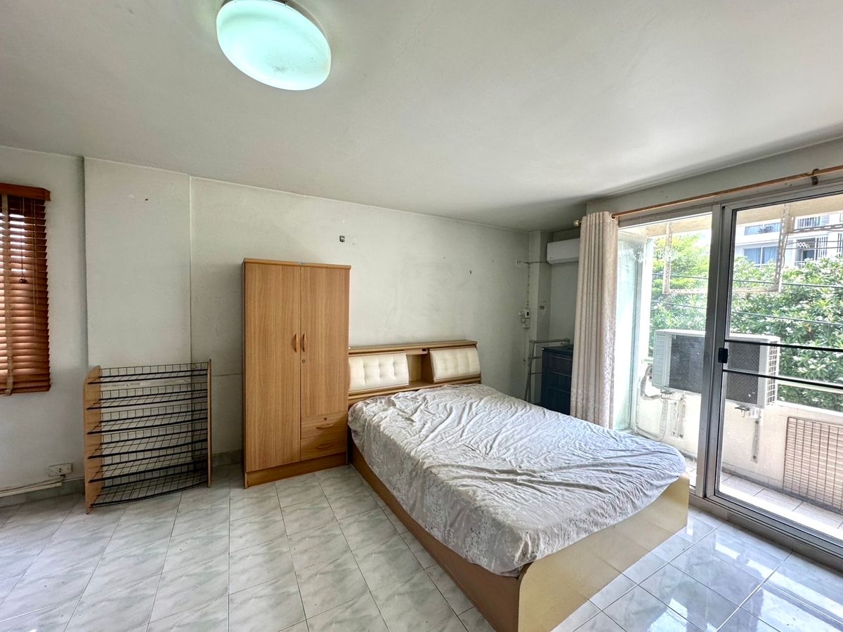 For RentCondoLadprao101, Happy Land, The Mall Bang Kapi : Condo for rent City Villa Condo Lat Phrao 130 corners