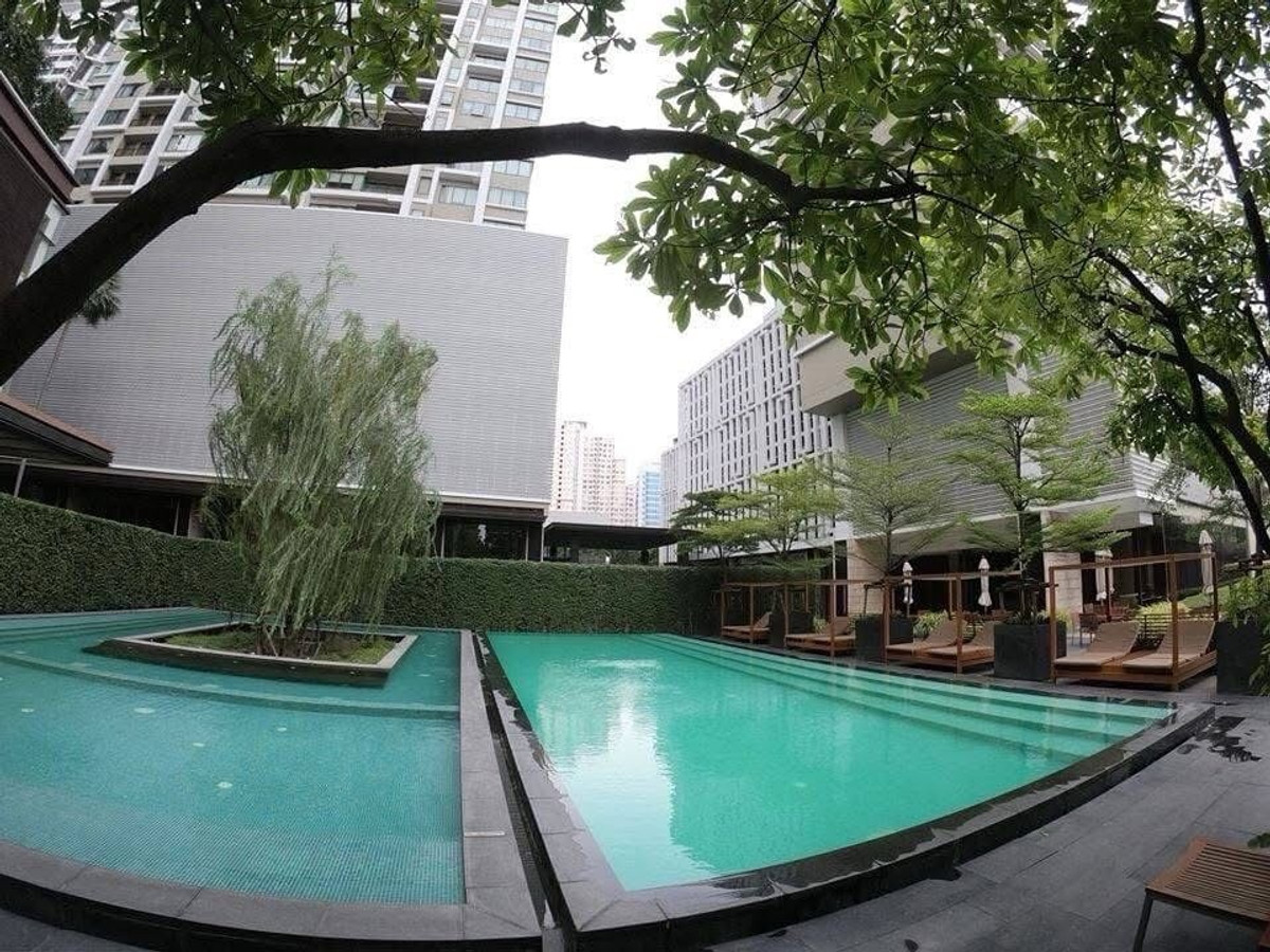 For SaleCondoSukhumvit, Asoke, Thonglor : The Emporio Place for Sale 2B2B 101SQM Best Price in Market, the most price in the building