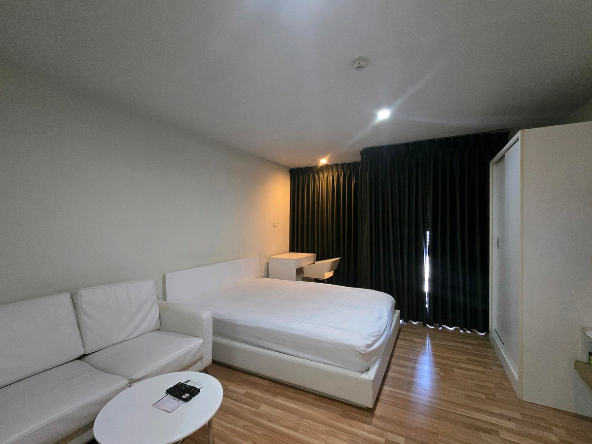 ให้เช่าคอนโดเลียบทางด่วนรามอินทรา : ให้เช่า🚝 We condo เอกมัย-รามอินทรา ราคาดี พร้อมอยู่ 📱Line: @promptcondo