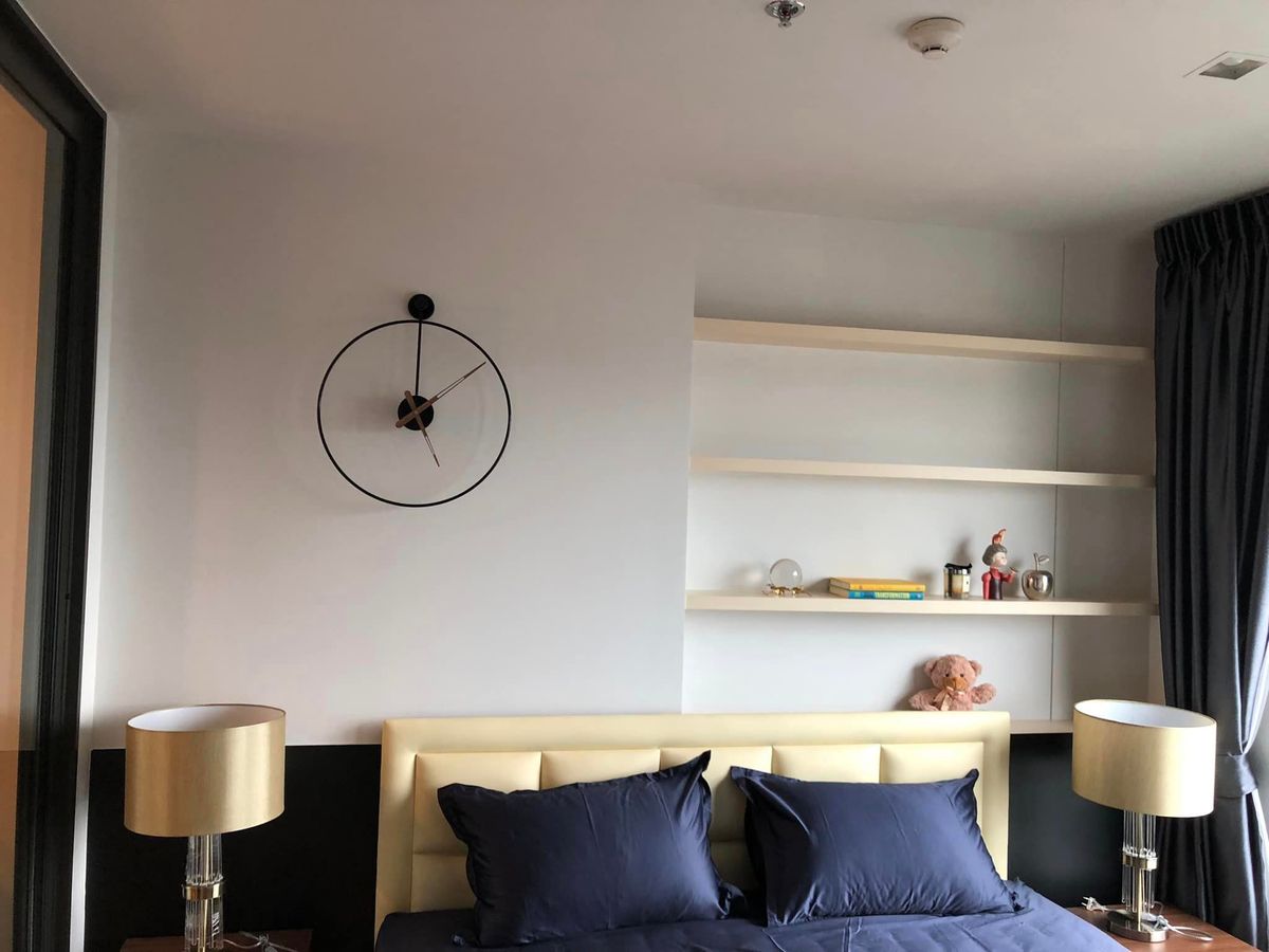 ให้เช่าคอนโดวิทยุ ชิดลม หลังสวน : Life One Wireless【𝐑𝐄𝐍𝐓】🔥ความอบอุ่นที่มาพร้อมกับความโมเดิร์น สะดวกสบาย บิ้วอินครบ ฟังก์ชันลงตัว🔥 ติดต่อไลน์ไอดี: @hacondo