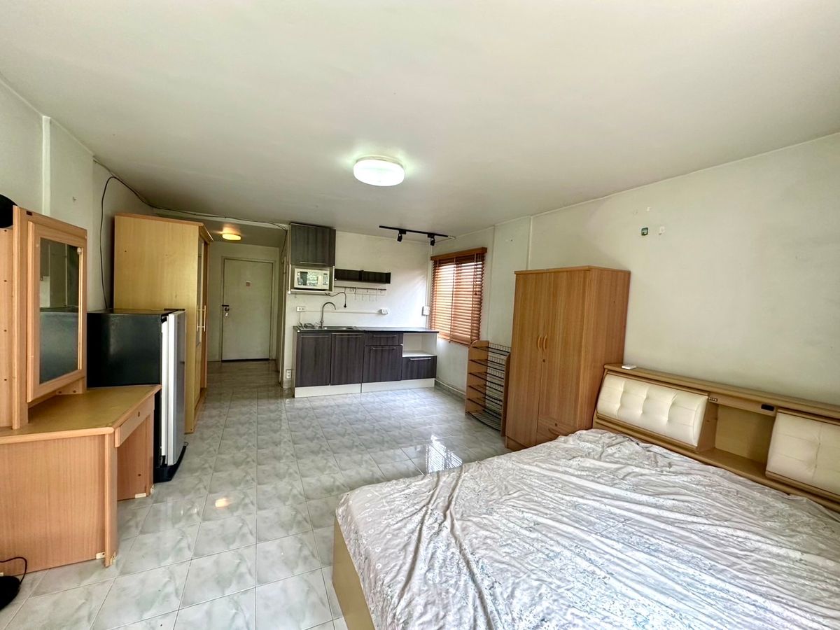 For RentCondoLadprao101, Happy Land, The Mall Bang Kapi : Condo for rent City Villa Condo Lat Phrao 130 corners