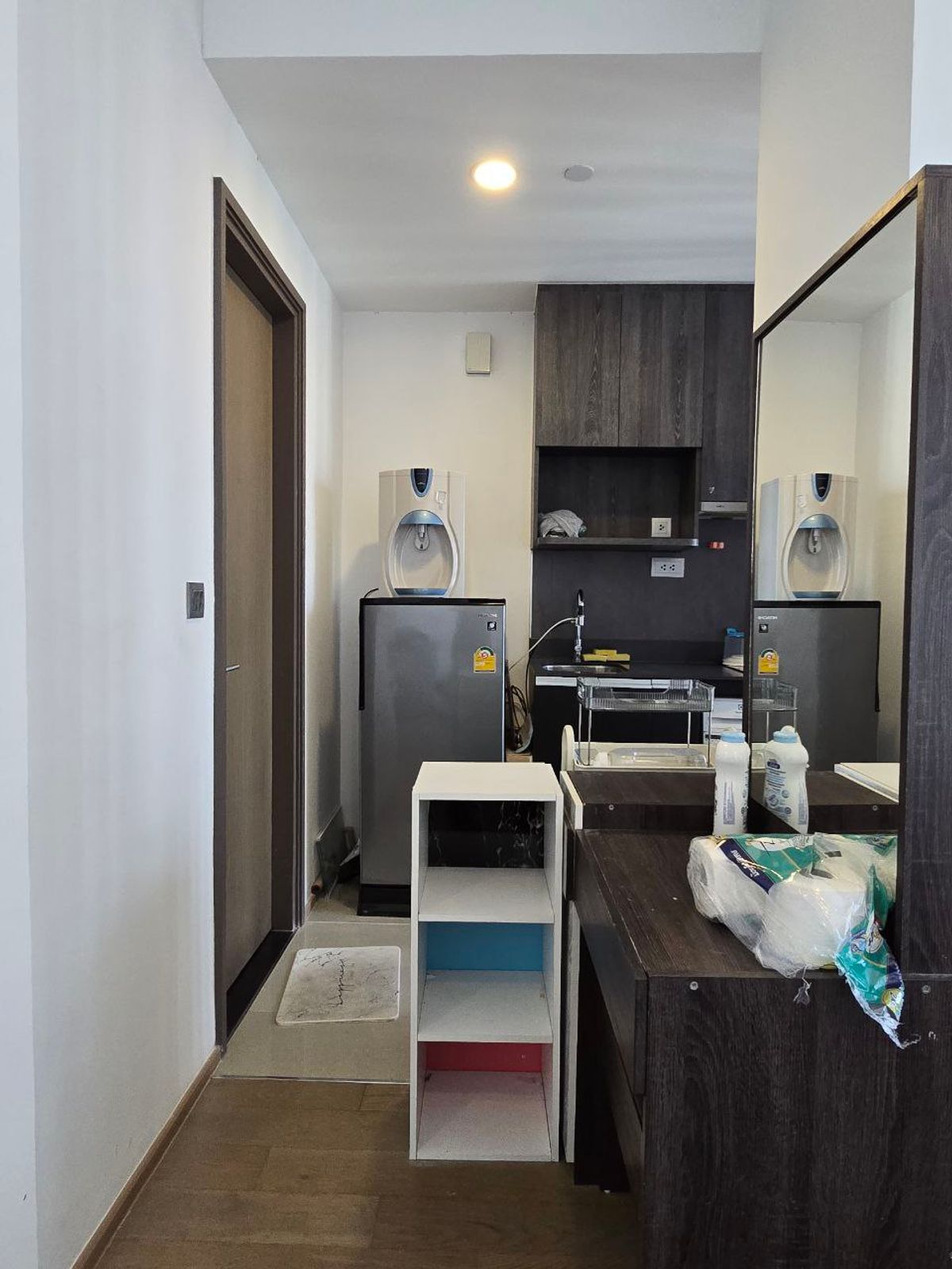 CondoSiam Paragon ,Chulalongkorn,Samyan : Ashton Chula Silom【𝐒𝐄𝐋𝐋 & 𝐑𝐄𝐍𝐓】🔥Superior in every dimension Every detail is luxurious. Experience the splendor in a premium condo in the heart of the city🔥 Contact Line ID: @hacondo