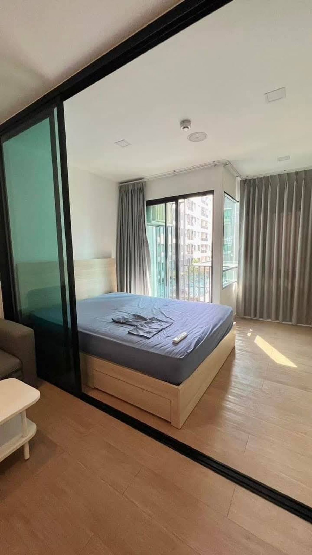 For RentCondoChokchai 4, Ladprao 71, Ladprao 48, : Urgent, ask for people to stay in Winn Chokchai 4