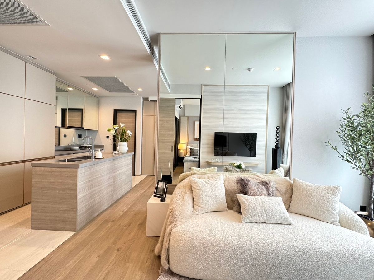 For SaleCondoLadprao, Central Ladprao : 2Bedroom Down Down Down Down