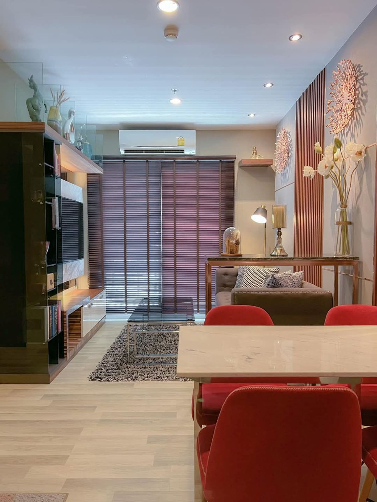 ขายคอนโดสาทร นราธิวาส : 6801192คอนโดThe Key Sathorn - Charoenrat