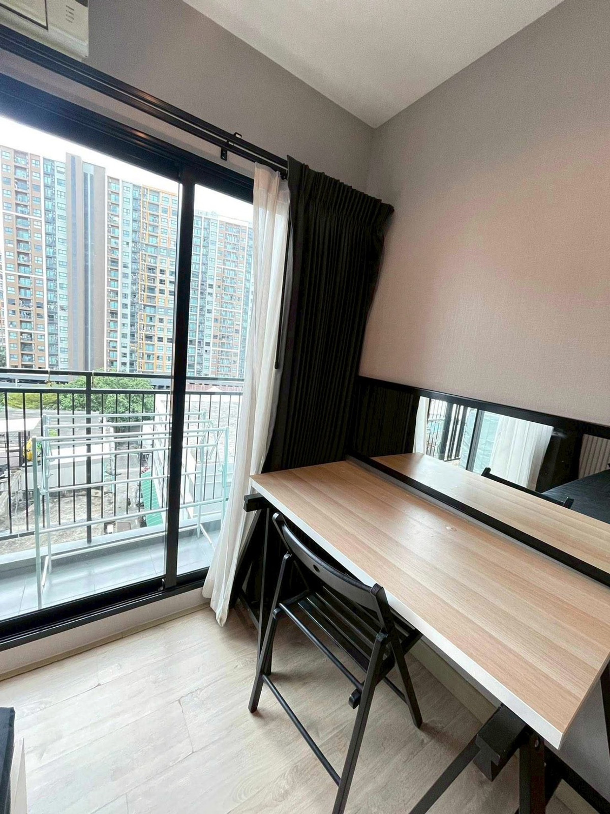 ให้เช่าคอนโดปิ่นเกล้า จรัญสนิทวงศ์ : 🔥ให้เช่า ธนา แอสโทเรีย🔥mrt บางยี่ขัน 250m🚆