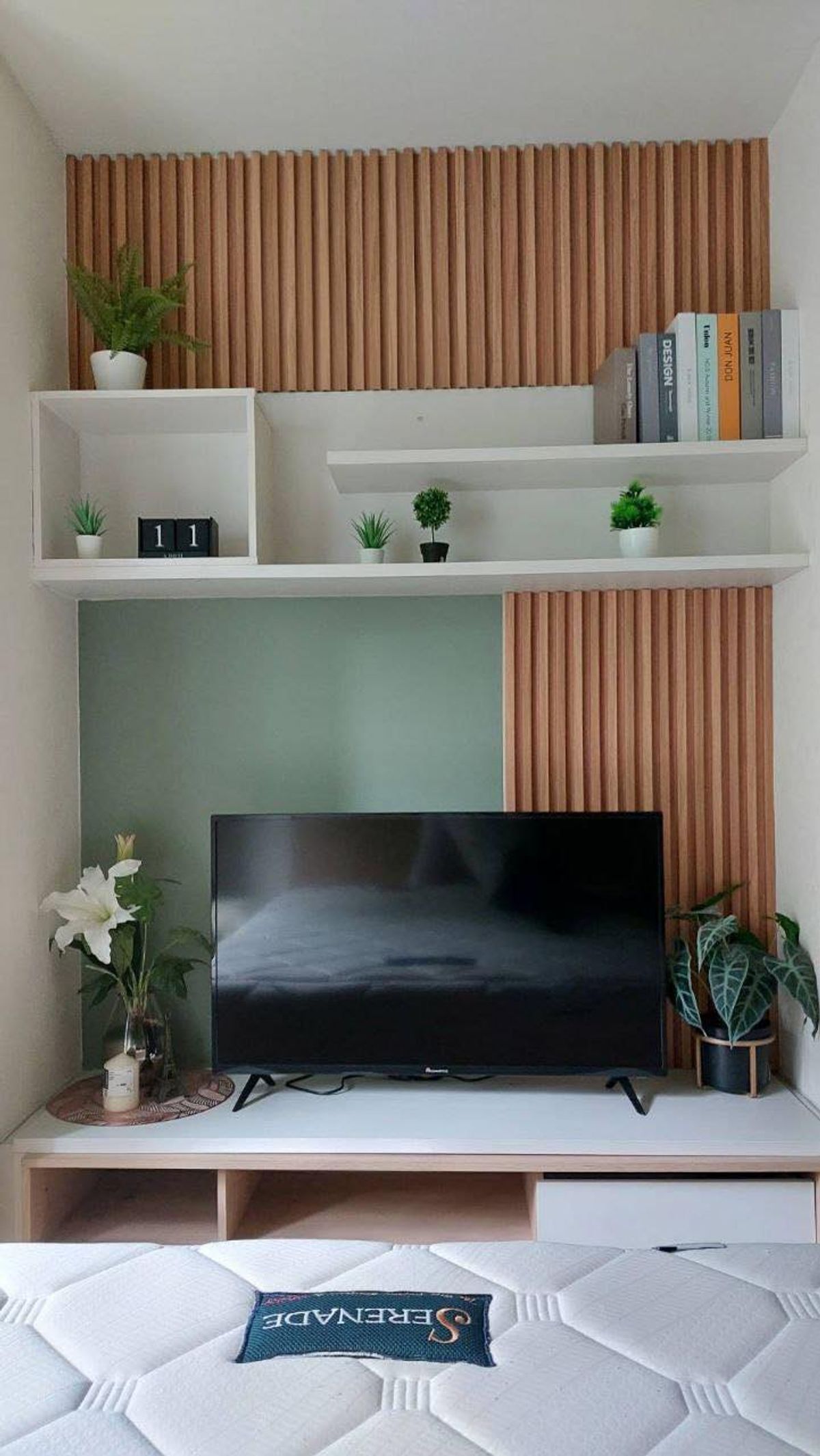 For SaleCondoOnnut, Udomsuk : Condo for sale, My Condo Sukhumvit 81, near BTS Onnut (300 m/4 minutes). Interested in negotiating @condobkk (with @) Code H32927