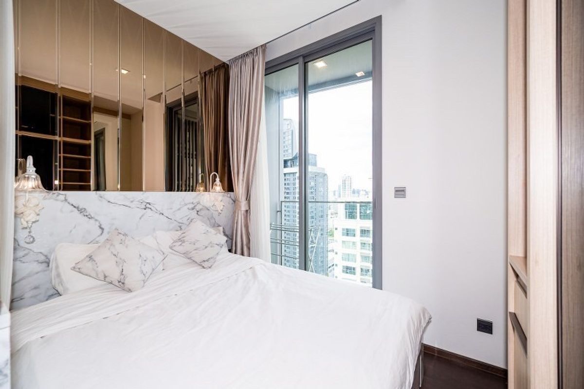 CondoRatchathewi,Phayathai : The Line Ratchathewi 【𝐒𝐄𝐋𝐋 & amp; 𝐑𝐄𝐍𝐓 🔥 🔥 The perfect city life Modern style Hidden the attractiveness Distinctive with premium design and built -in 🔥 Contact LINE ID: @hacondo