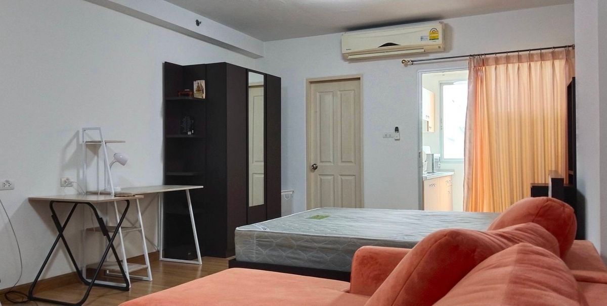 For RentCondoKasetsart, Ratchayothin : Condo rental | Great value in the project 