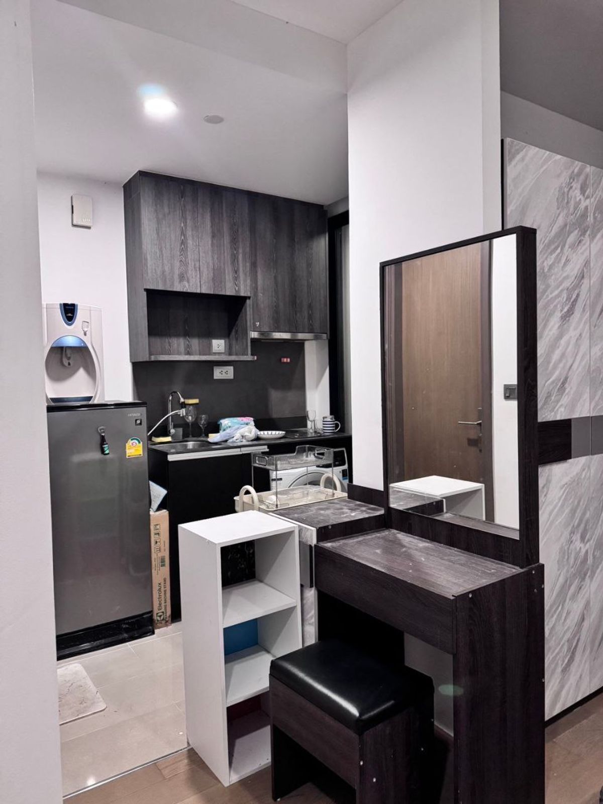 CondoSiam Paragon ,Chulalongkorn,Samyan : Ashton Chula Silom【𝐒𝐄𝐋𝐋 & 𝐑𝐄𝐍𝐓】🔥Superior in every dimension Every detail is luxurious. Experience the splendor in a premium condo in the heart of the city🔥 Contact Line ID: @hacondo