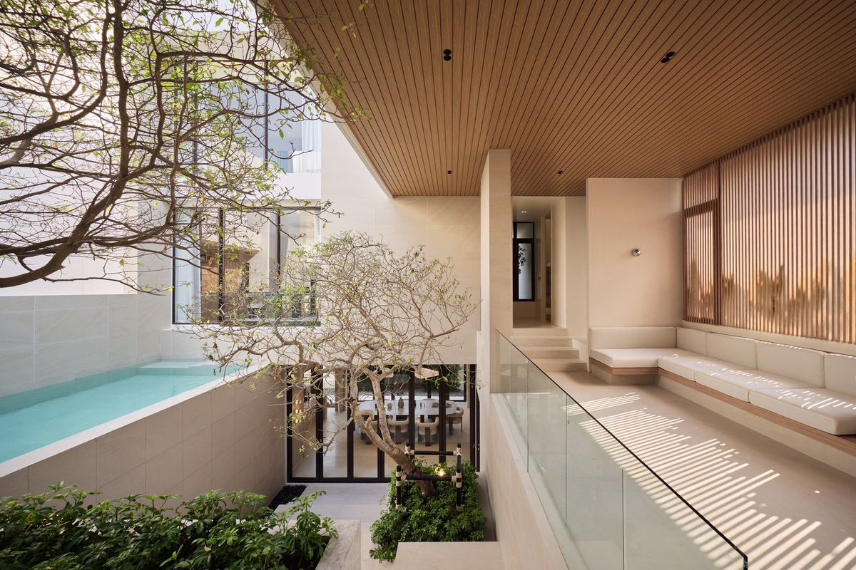 ขายบ้านโชคชัย4 ลาดพร้าว71 : 🏡 ELIVA Private Residences | The True Definition of Luxury Living 🏡