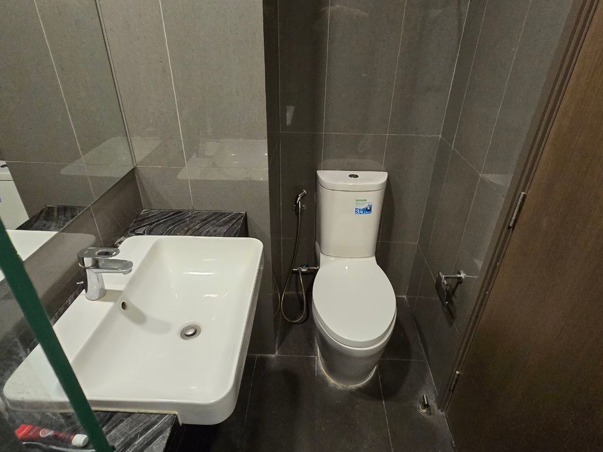 CondoSiam Paragon ,Chulalongkorn,Samyan : Ashton Chula Silom【𝐒𝐄𝐋𝐋 & 𝐑𝐄𝐍𝐓】🔥Superior in every dimension Every detail is luxurious. Experience the splendor in a premium condo in the heart of the city🔥 Contact Line ID: @hacondo