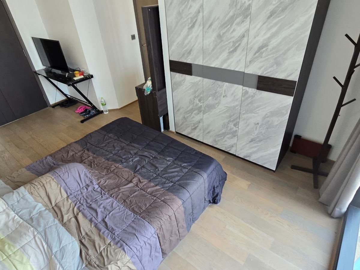 CondoSiam Paragon ,Chulalongkorn,Samyan : Ashton Chula Silom【𝐒𝐄𝐋𝐋 & 𝐑𝐄𝐍𝐓】🔥Superior in every dimension Every detail is luxurious. Experience the splendor in a premium condo in the heart of the city🔥 Contact Line ID: @hacondo