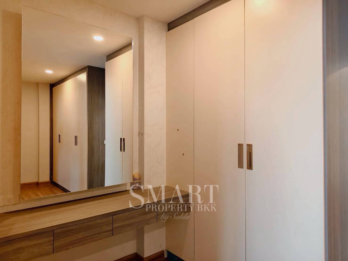 For RentHouseVipawadee, Don Mueang, Lak Si : Salila🚩🏡Detached house Vibhavadi✨New house and great location - Near Donmueang Airport, Harrow International School🚗 Corner House