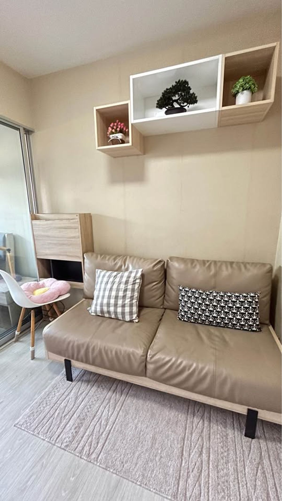 For RentCondoPathum Thani,Rangsit, Thammasat : Park Park Rangsit Condo Rental 1, 1 Electrical appliances