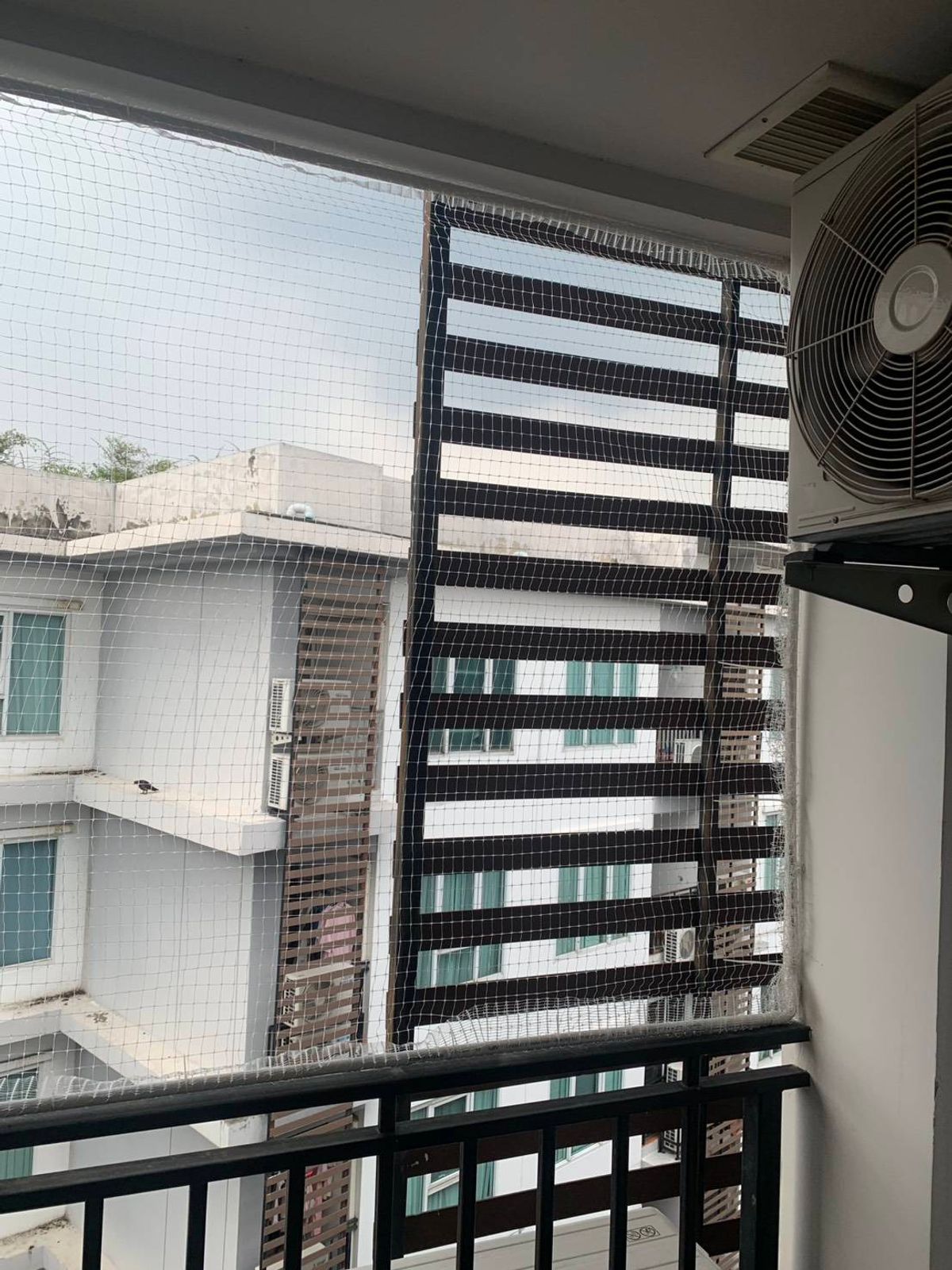 ขายคอนโดพระราม 5 ราชพฤกษ์ บางกรวย : ขายคอนโดรีเจ้นท์โฮมเฟส 25 ติวานนท์ ห้อง 31.42 ตรม. ตึก D ชั้น 8 วิวรถไฟฟ้า ห้องสวยมาก เฟอร์และเครื่องใช้ไฟฟ้าครบ ขาย 1.50 ล้านบาท 