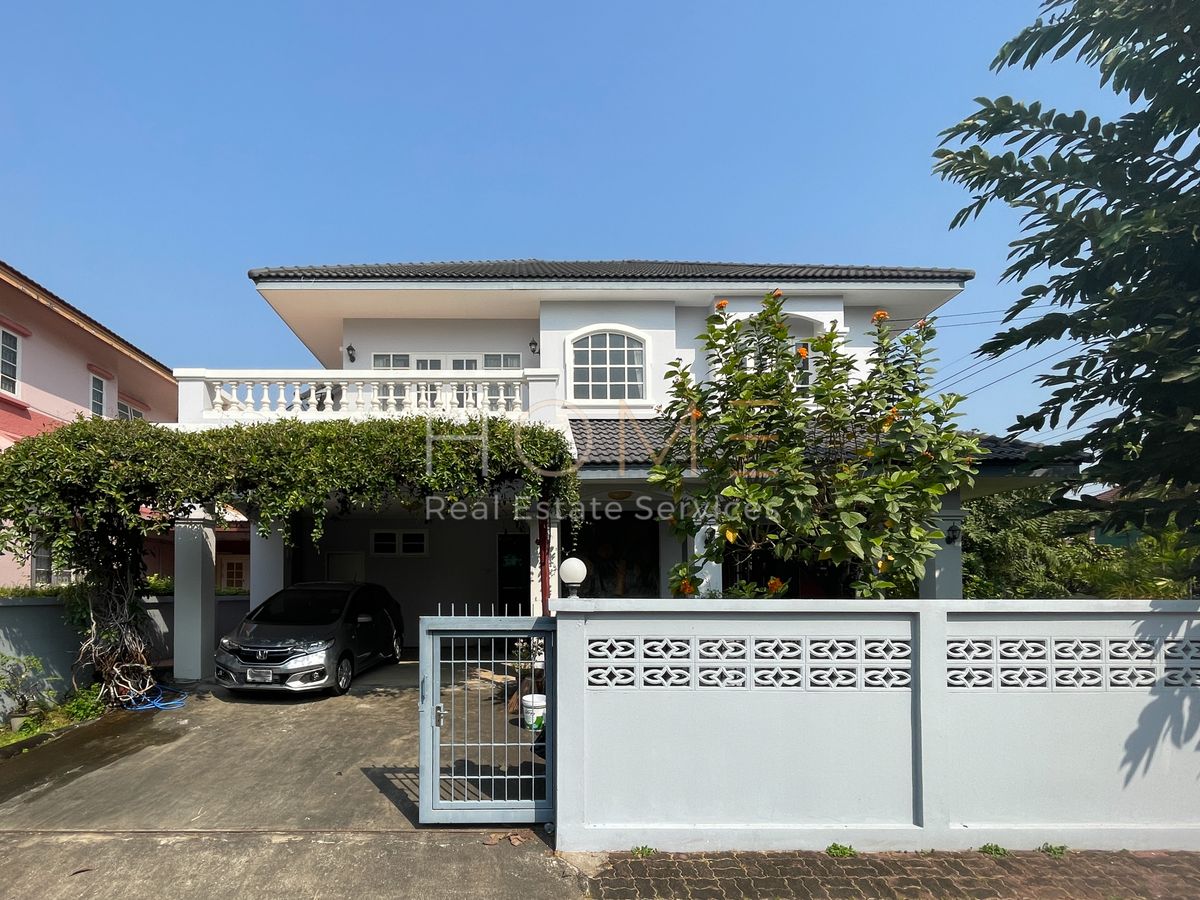 ขายทาวน์โฮมมีนบุรี-ร่มเกล้า : หมู่บ้านเบญจรงค์ รามคำแหง 178 / 3 ห้องนอน (ขายพร้อมผู้เช่า), Muban Bencharong Ramkhamhaeng 178 / 3 Bedrooms (SALE WITH TENANT) AA288