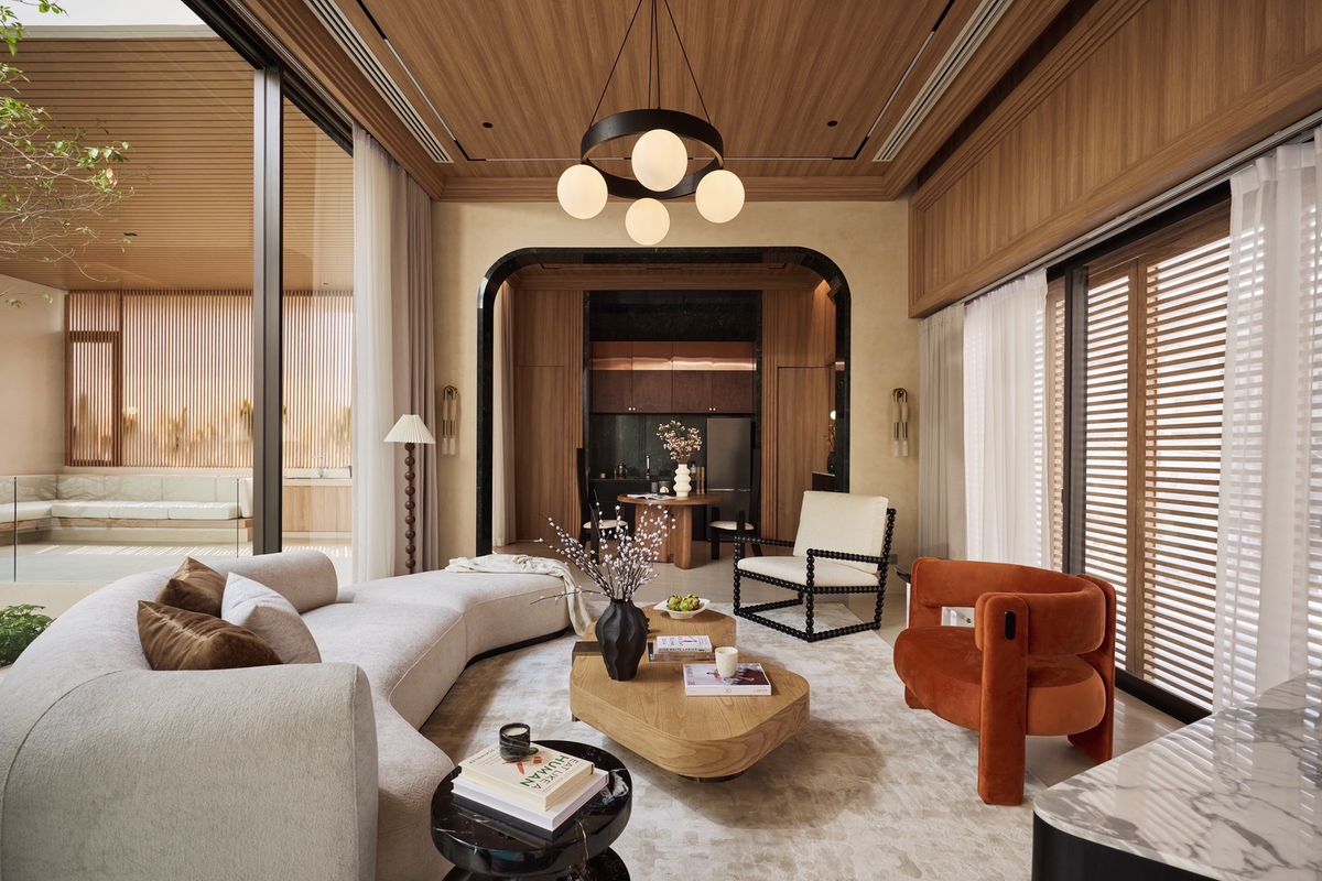 ขายบ้านโชคชัย4 ลาดพร้าว71 : 🏡 ELIVA Private Residences | The True Definition of Luxury Living 🏡