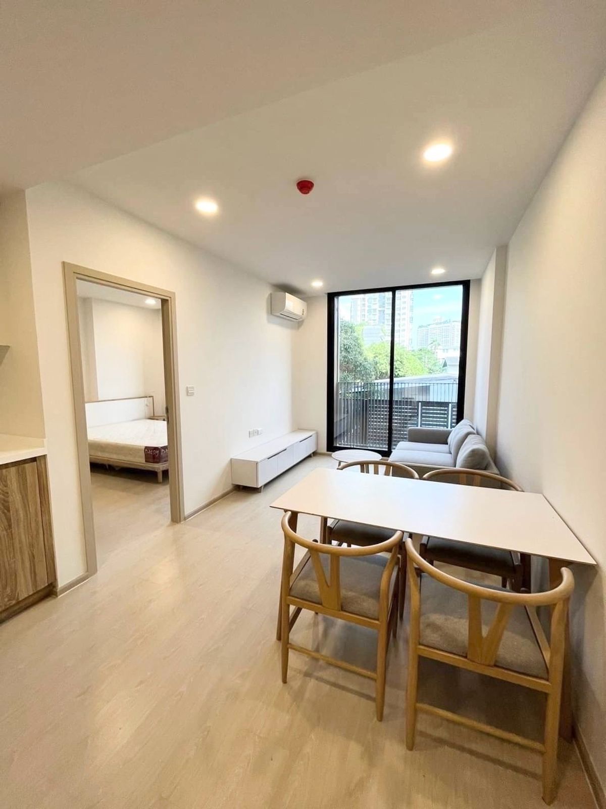 For RentCondoSukhumvit, Asoke, Thonglor : Noble Ambience Sukhumvit 42 🌿