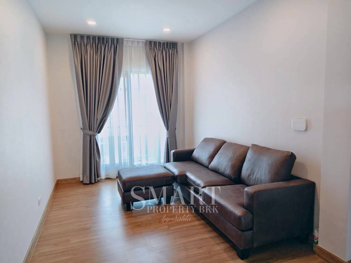 For RentHouseVipawadee, Don Mueang, Lak Si : Salila🚩🏡Detached house Vibhavadi✨New house and great location - Near Donmueang Airport, Harrow International School🚗 Corner House