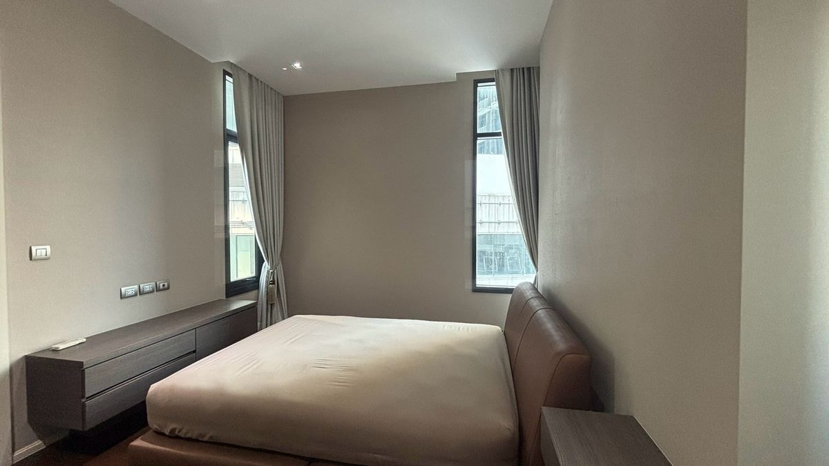 ขายคอนโดสุขุมวิท อโศก ทองหล่อ : For Sale : The Diplomat 39 – Luxury Living Behind EmQuartier 🌟🏙️