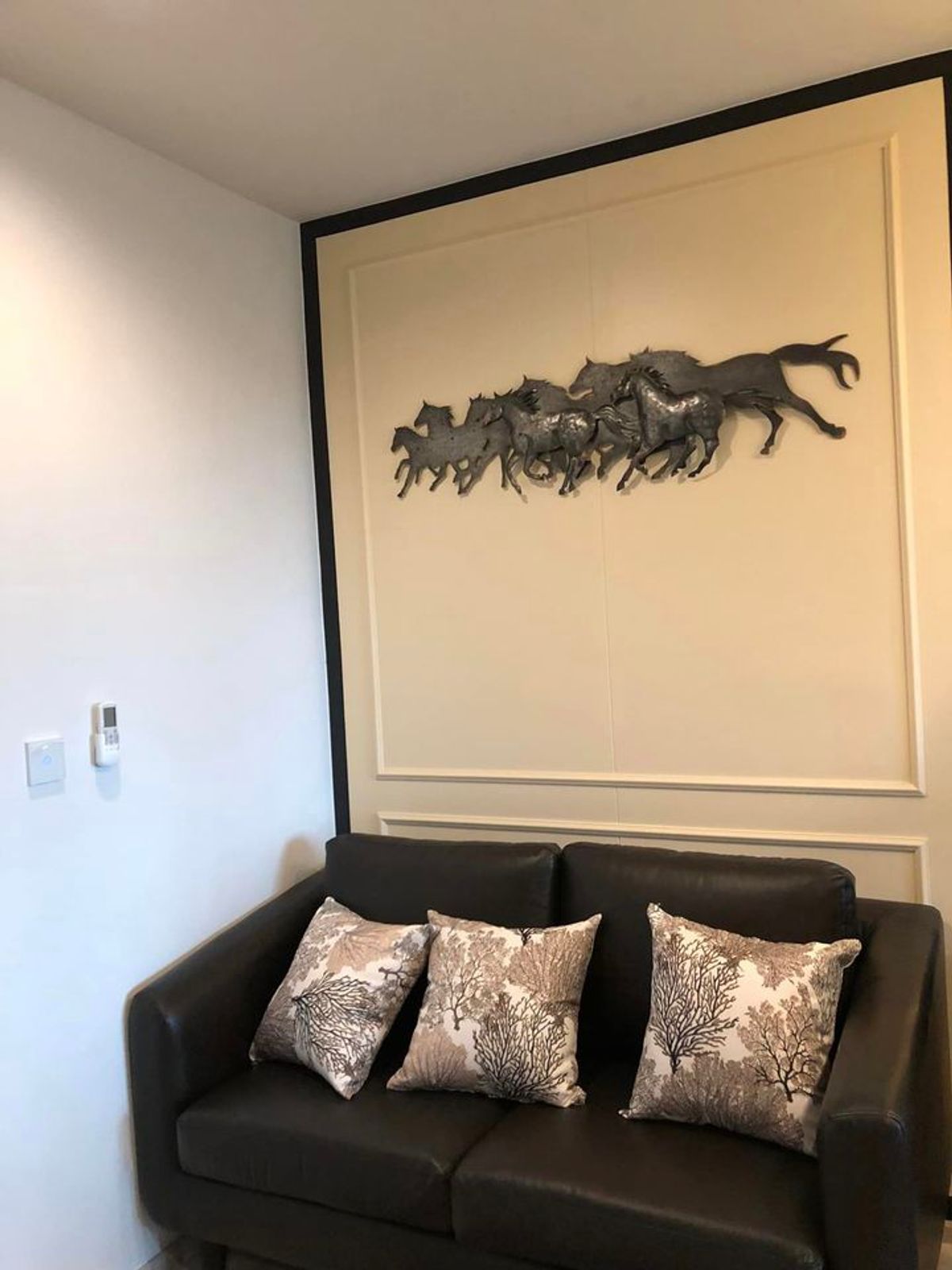 ให้เช่าคอนโดวิทยุ ชิดลม หลังสวน : Life One Wireless【𝐑𝐄𝐍𝐓】🔥ความอบอุ่นที่มาพร้อมกับความโมเดิร์น สะดวกสบาย บิ้วอินครบ ฟังก์ชันลงตัว🔥 ติดต่อไลน์ไอดี: @hacondo