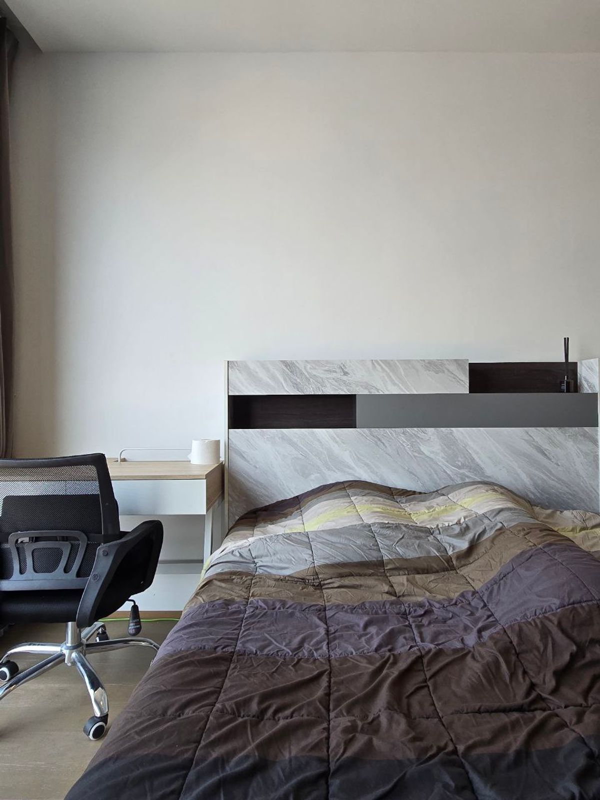 CondoSiam Paragon ,Chulalongkorn,Samyan : Ashton Chula Silom【𝐒𝐄𝐋𝐋 & 𝐑𝐄𝐍𝐓】🔥Superior in every dimension Every detail is luxurious. Experience the splendor in a premium condo in the heart of the city🔥 Contact Line ID: @hacondo