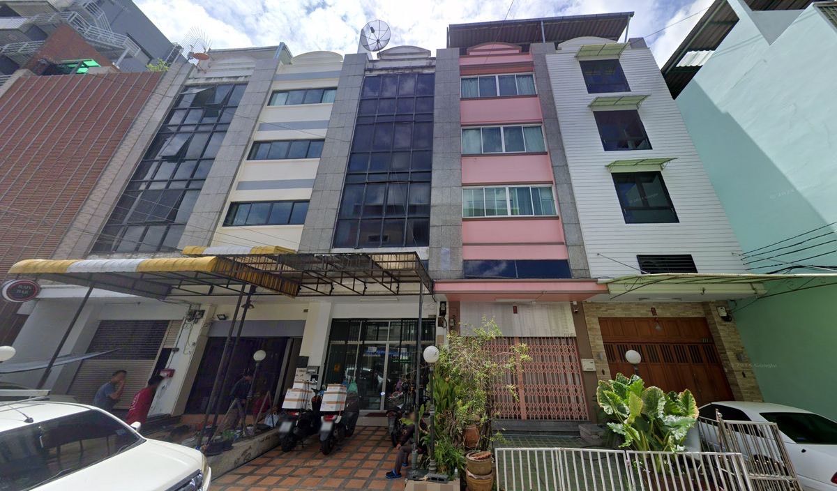 ให้เช่าทาวน์โฮมสุขุมวิท อโศก ทองหล่อ : M901 ทาวน์เฮาส์ 4.5 ชั้น ให้เช่า สุขุมวิท 36