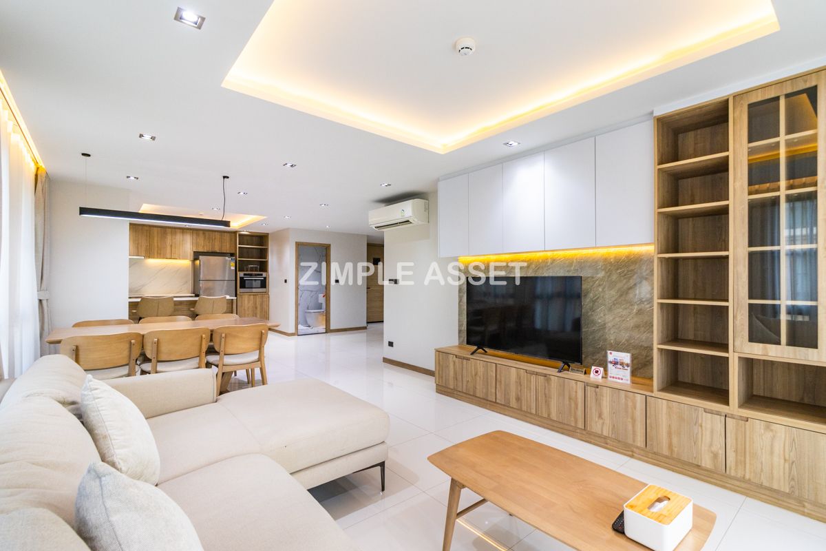 ให้เช่าบางนา แบริ่ง ลาซาล : Line: @zimple_asset โรงแรมและเรสซิเดนท์ใหม่บนถนนลาซาล พร้อมสิ่งอำนวยความสะดวกครบครันและบริการshuttle bus รับส่งBTS,Bitec