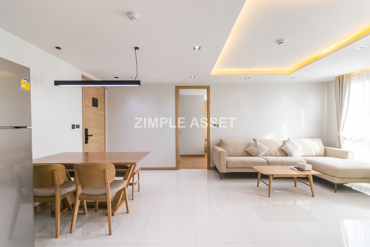 ให้เช่าบางนา แบริ่ง ลาซาล : Line: @zimple_asset โรงแรมและเรสซิเดนท์ใหม่บนถนนลาซาล พร้อมสิ่งอำนวยความสะดวกครบครันและบริการshuttle bus รับส่งBTS,Bitec