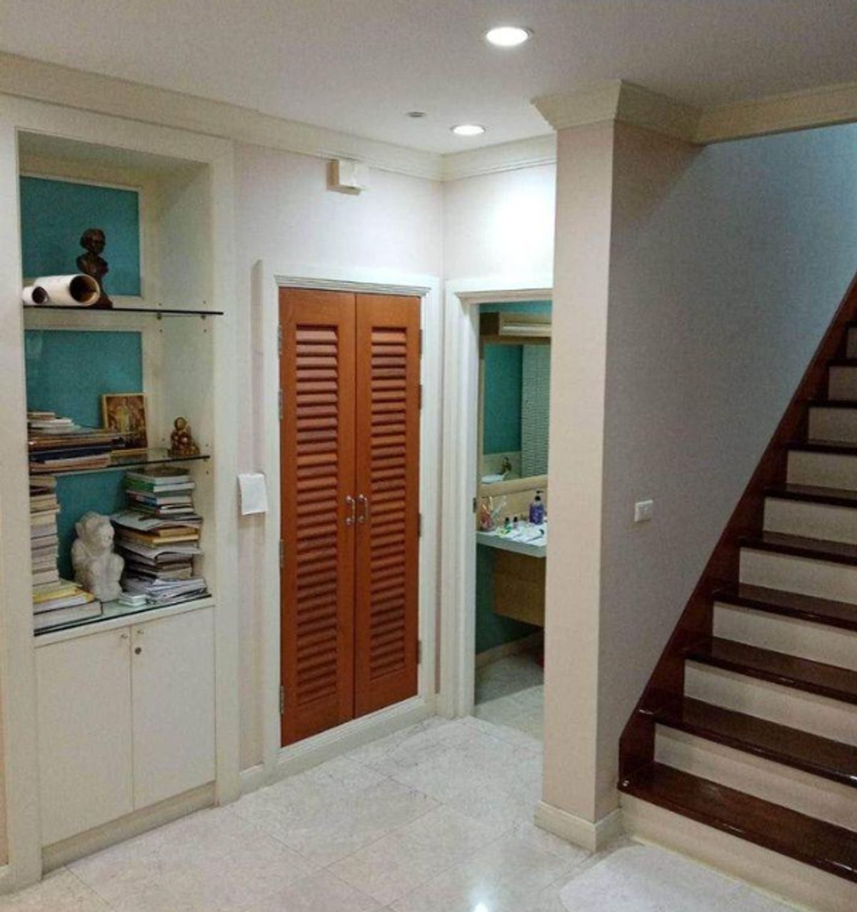 บ้านปิ่นเกล้า จรัญสนิทวงศ์ : รับเอเจ้นท์ !!! บ้านลัดดารมย์ ราชพฤกษ์ ปิ่นเกล้า ซ.ราชพฤกษ์ 25 ตลิ่งชัน 5 Bed 4 Bath 1 maid room Eng 中 日 Please add LINE ID @806qphgn o8415o5483