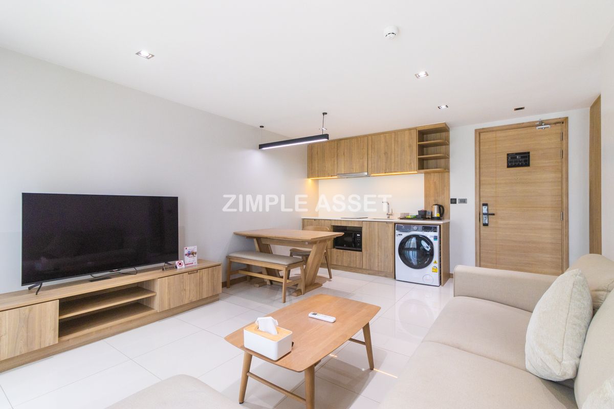 ให้เช่าบางนา แบริ่ง ลาซาล : Line: @zimple_asset โรงแรมและเรสซิเดนท์ใหม่บนถนนลาซาล พร้อมสิ่งอำนวยความสะดวกครบครันและบริการshuttle bus รับส่งBTS,Bitec